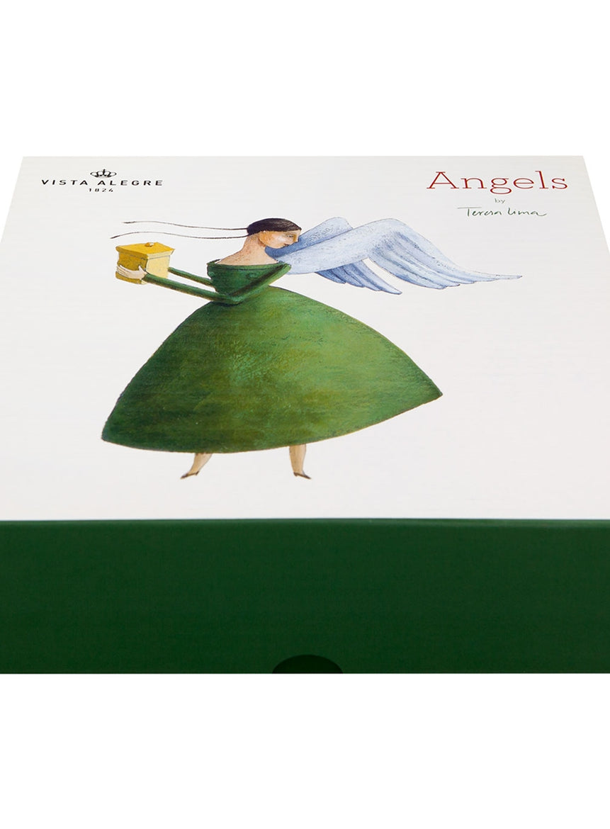 Angels - Centrepiece - LAZADO