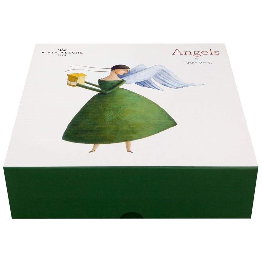 Angels - Centrepiece - LAZADO