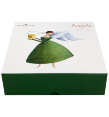 Angels - Centrepiece - LAZADO