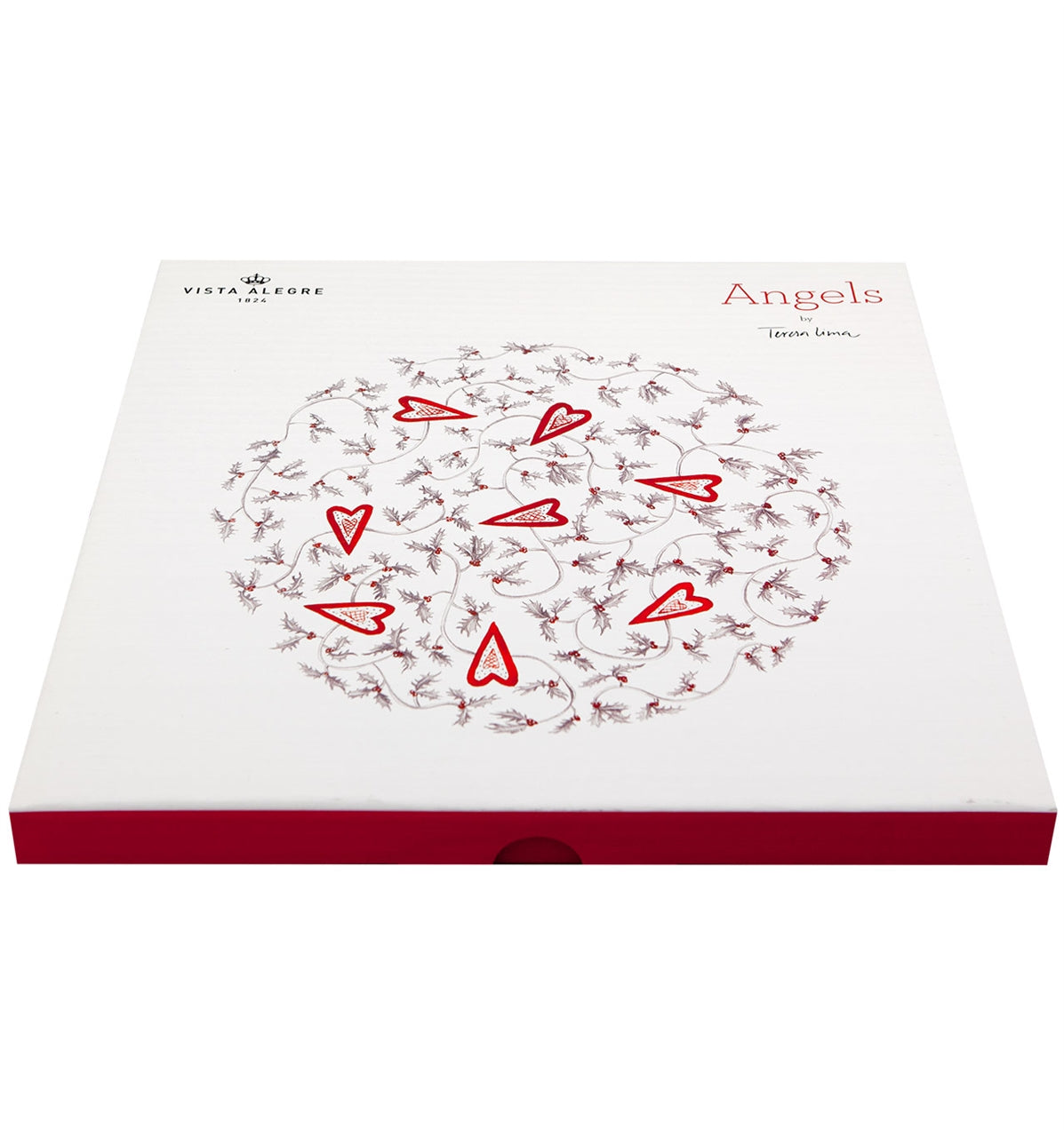 Angels - Charger Plate - LAZADO