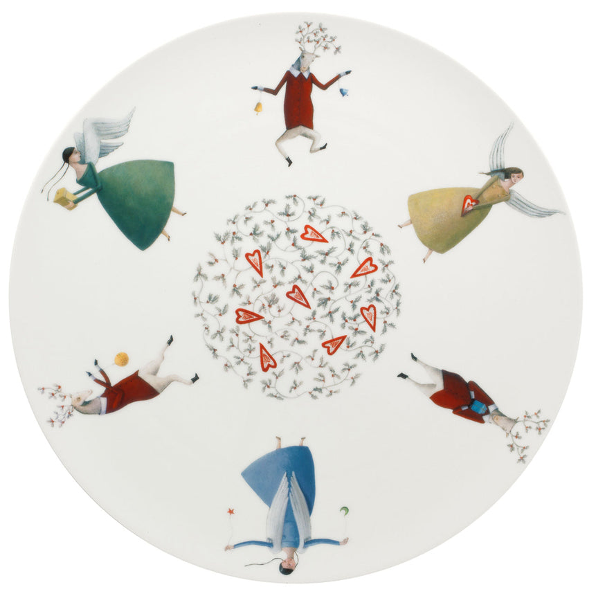 Angels - Charger Plate - LAZADO