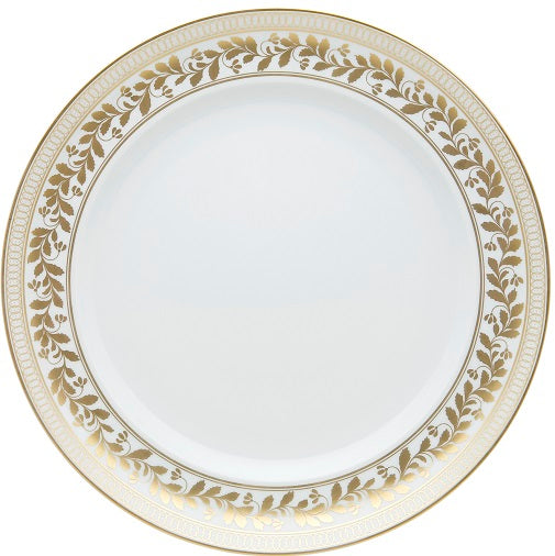 Anna - Flat Round Platter - LAZADO