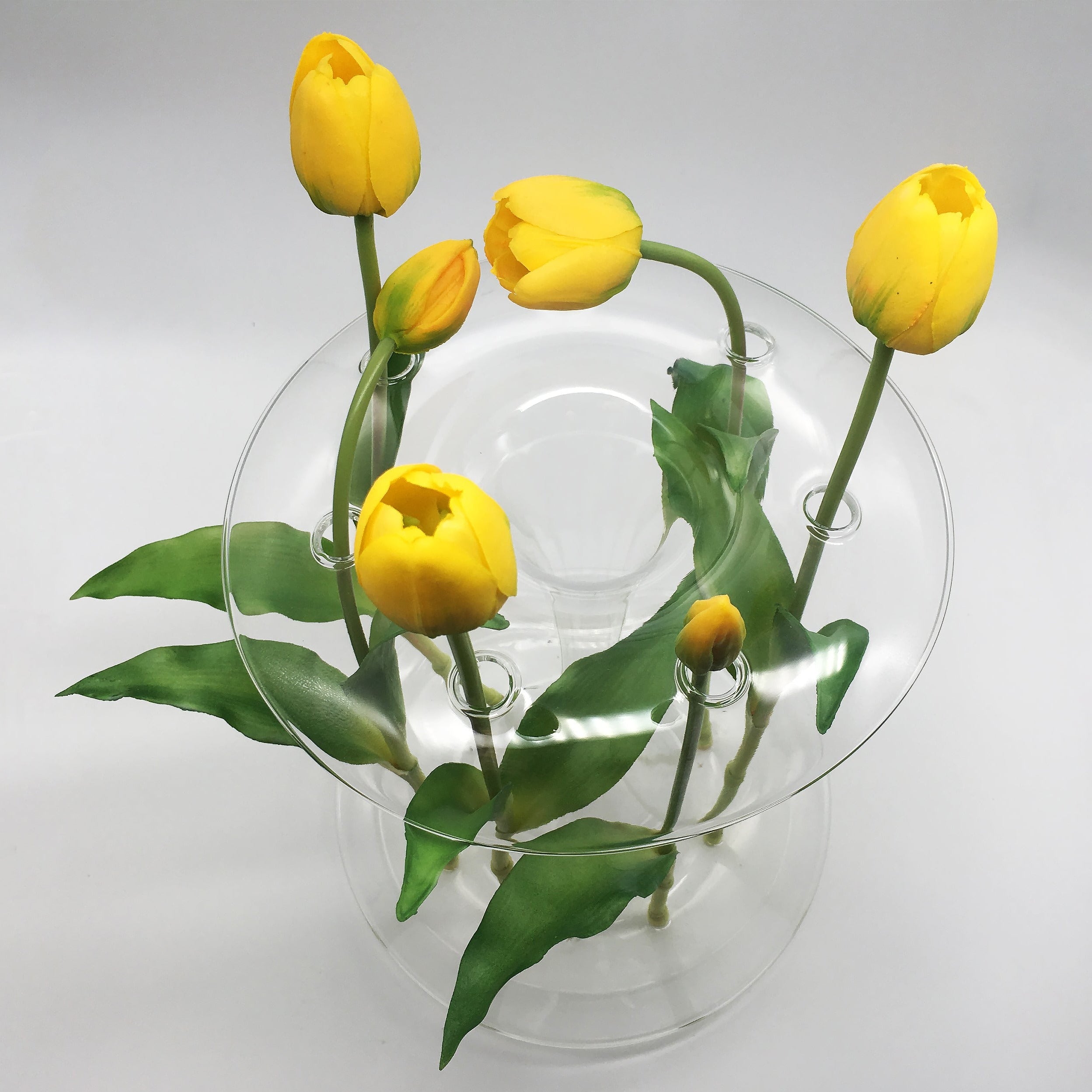 Aqua - vase/table vase - LAZADO