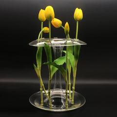 Aqua - vase/table vase - LAZADO