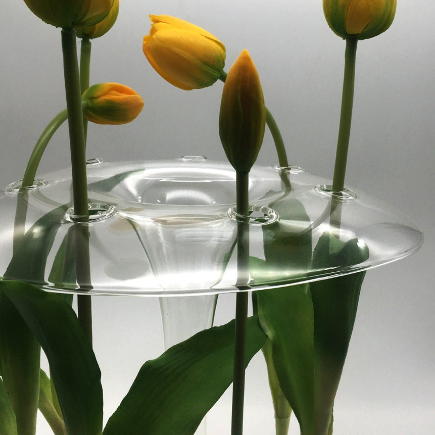 Aqua - vase/table vase - LAZADO