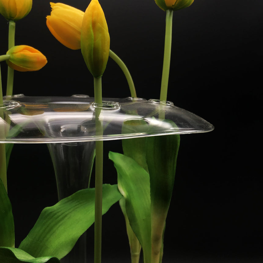 Aqua - vase/table vase - LAZADO