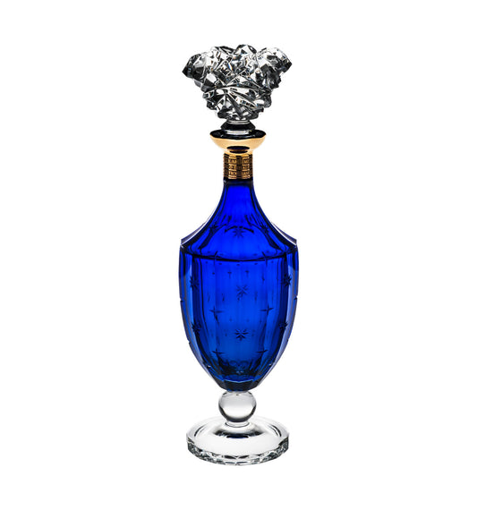 Ara - case with blue decanter - LAZADO