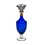 Ara - case with blue decanter by Vista Alegre - Alternate Angle