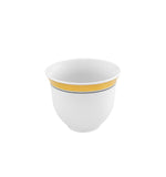 Arabic Coffee Cup DOMO GOLD - LAZADO