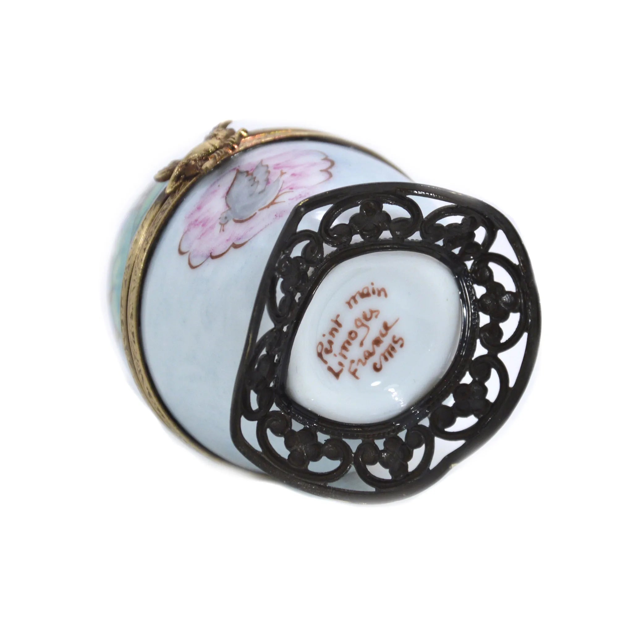 Arc de Triomphe musical egg - LAZADO