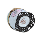 Arc de Triomphe musical egg by Fanex France - Close-up