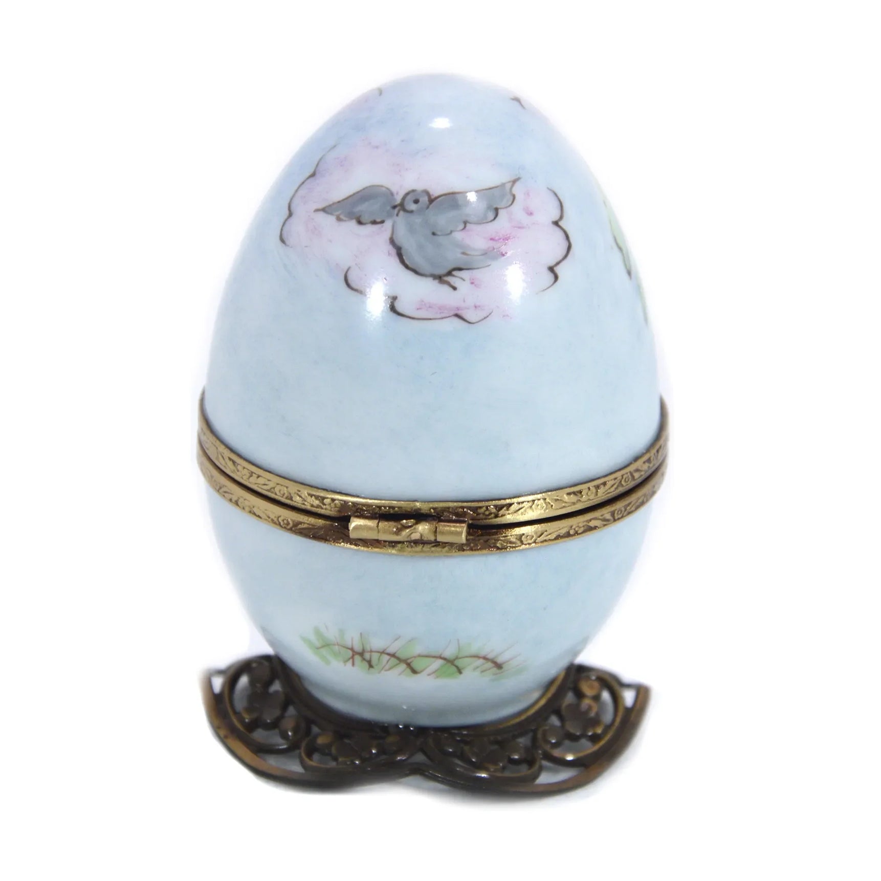 Arc de Triomphe musical egg - LAZADO