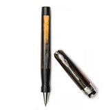 Arco Blue Bee Rollerball by Pineider - Main View