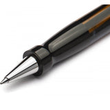 Arco Blue Bee Rollerball by Pineider - Alternate Angle