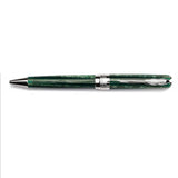 Arco Desert Beetle Ballpoint by Pineider - Detail View