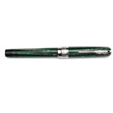 Arco Desert Beetle Rollerball by Pineider - Detail View