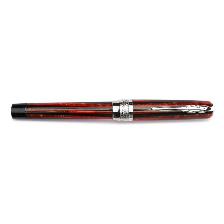 ARCO Airfox Ballpoint Pen