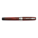 Arco FireFox Rollerball by Pineider - Detail View