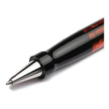 Arco FireFox Rollerball by Pineider - Close-up
