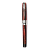 Arco FireFox Rollerball by Pineider - Alternate Angle