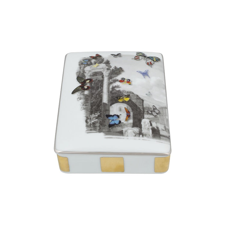 Arcos - Forum Card Box - LAZADO