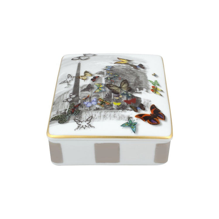 Arcos - Forum Card Box - LAZADO