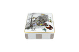 Arcos - Forum Card Box by Vista Alegre - Main View