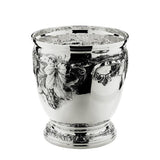 Argenti d'arte, ice bucket w/shell embossing - LAZADO