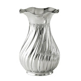 Argenti d'arte, vase w/tors embossing - LAZADO