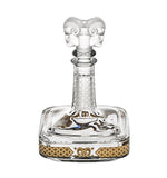 Ariete - Case With Ship's Decanter - LAZADO