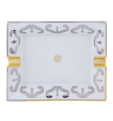 Tea Set PASEO (7 Parts) by Vista Alegre - Detail View