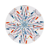 Atrapasuenos - Charger Plate (4 plates) - LAZADO