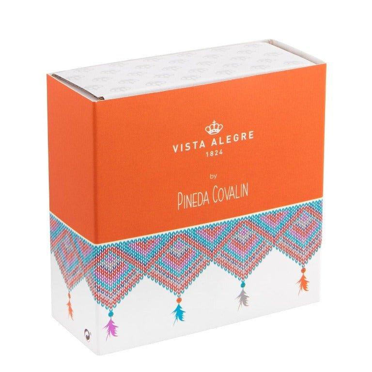 Atrapasuenos - Set 4 Coasters - LAZADO