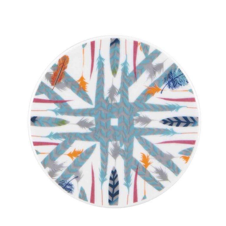 Atrapasuenos - Set 4 Coasters - LAZADO