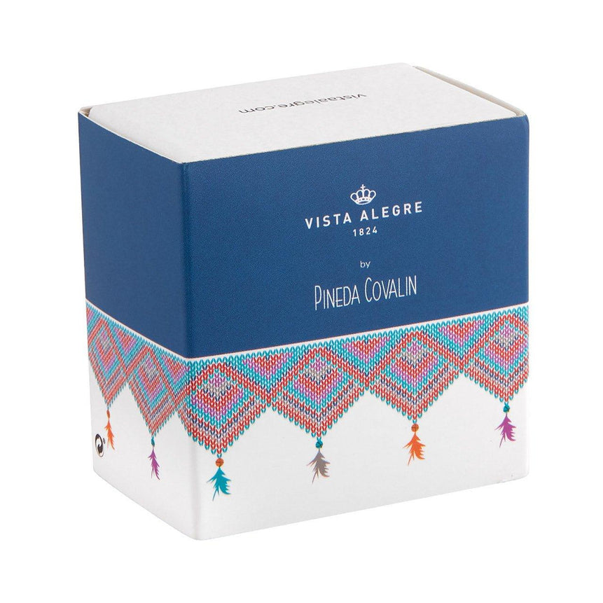 Atrapasuenos - Small Round Box - LAZADO