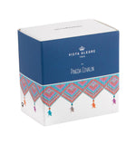 Atrapasuenos - Small Round Box by Vista Alegre - Alternate Angle