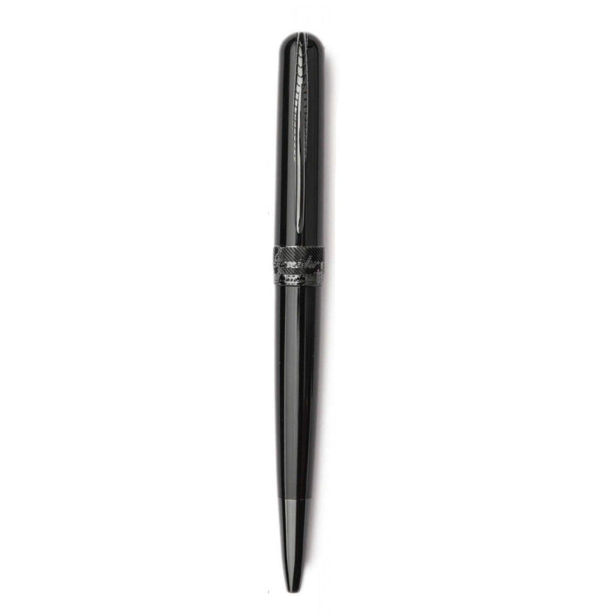 Avatar UR Black Glossy Ballpoint - LAZADO