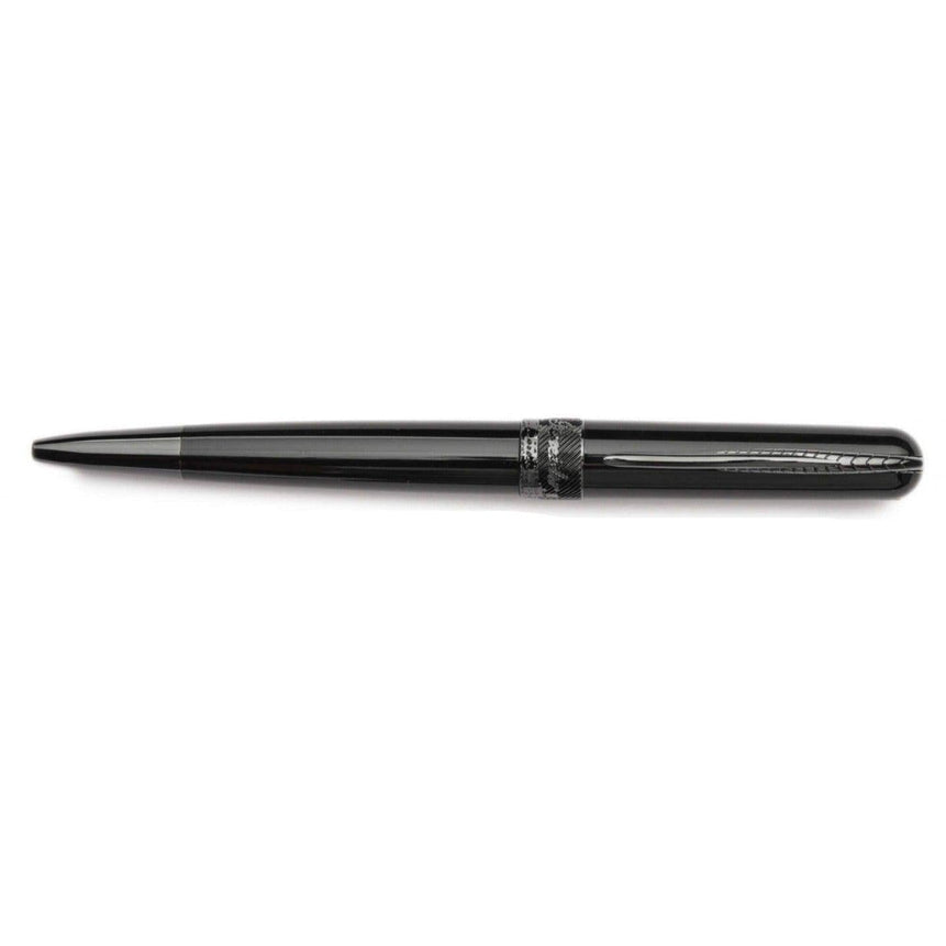 Avatar UR Black Glossy Ballpoint - LAZADO