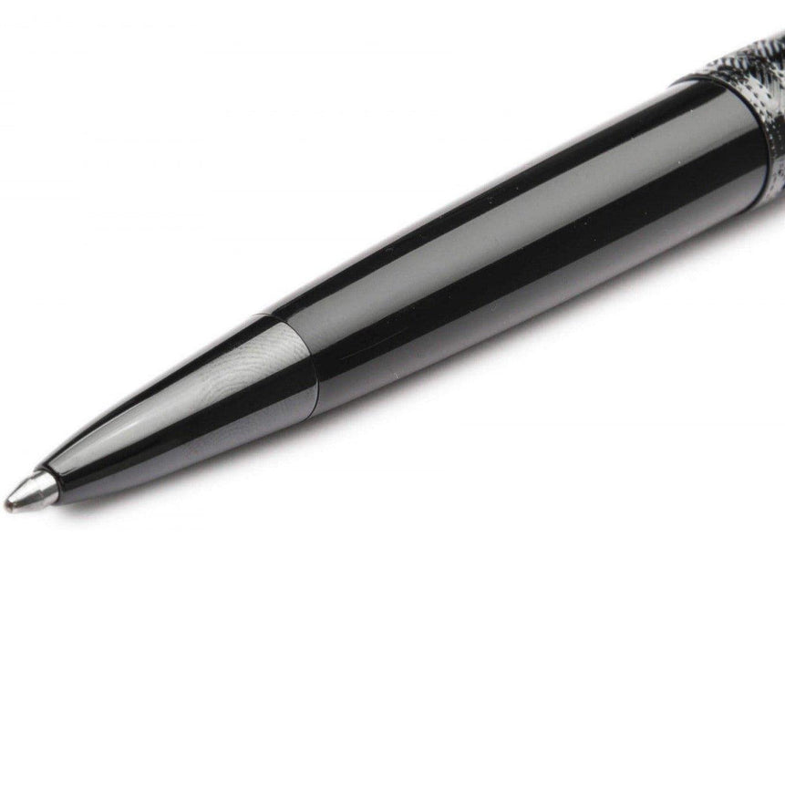 Avatar UR Black Glossy Ballpoint - LAZADO