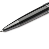 Avatar UR Black Glossy Ballpoint by Pineider - Detail View