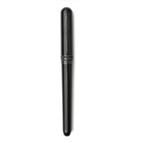 Avatar UR Black Glossy Rollerball by Pineider - Detail View