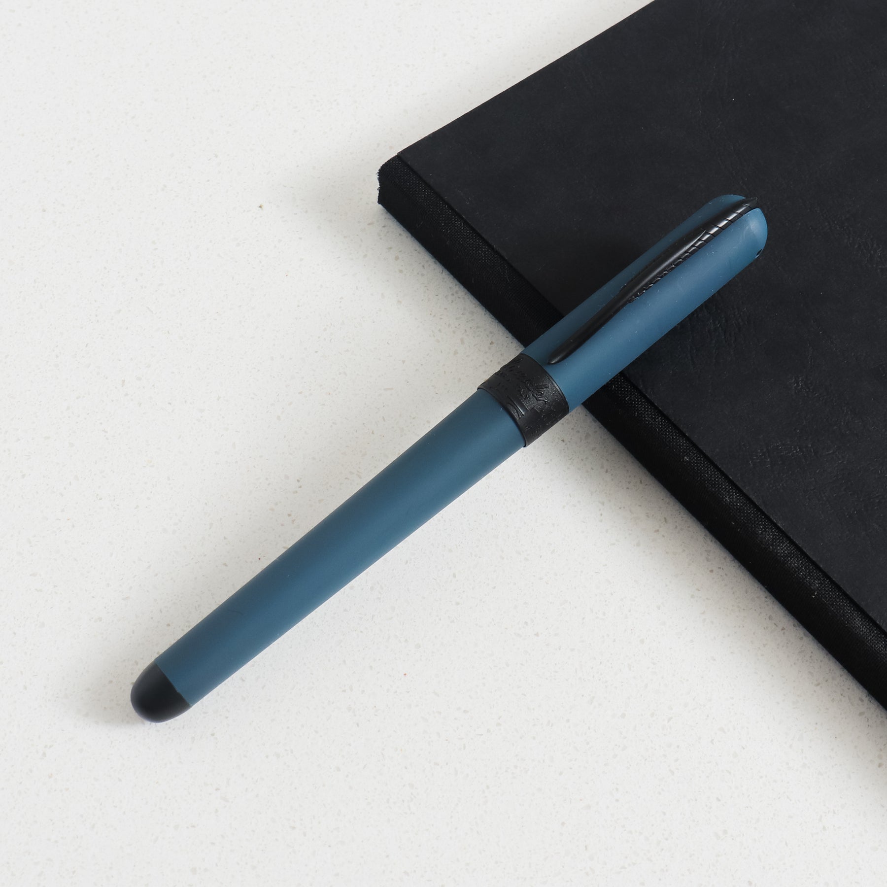 Avatar UR Black Matt Fountain Pen - LAZADO