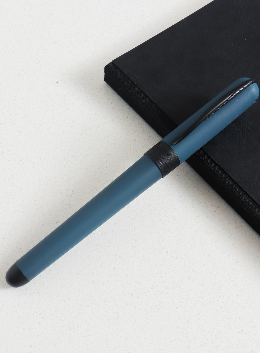 Avatar UR Black Matt Fountain Pen - LAZADO