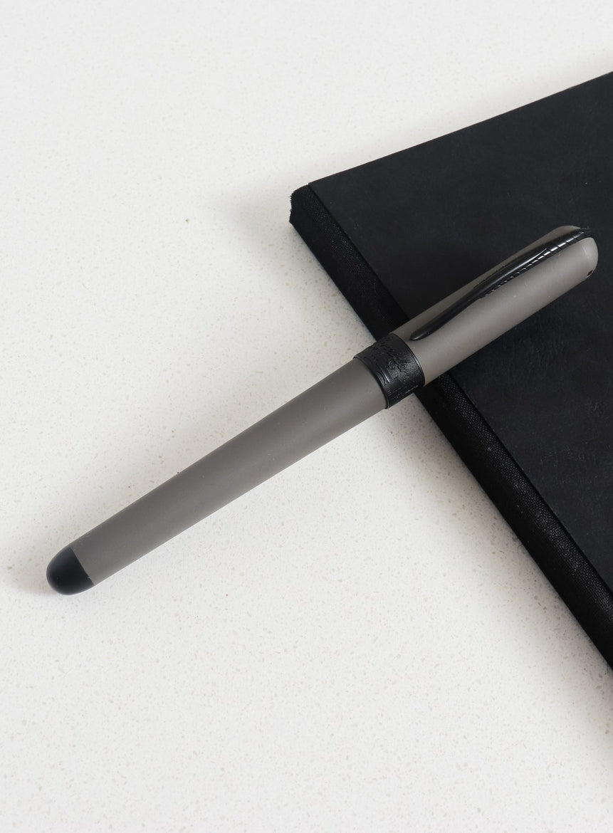 Avatar UR Black Matt Fountain Pen - LAZADO