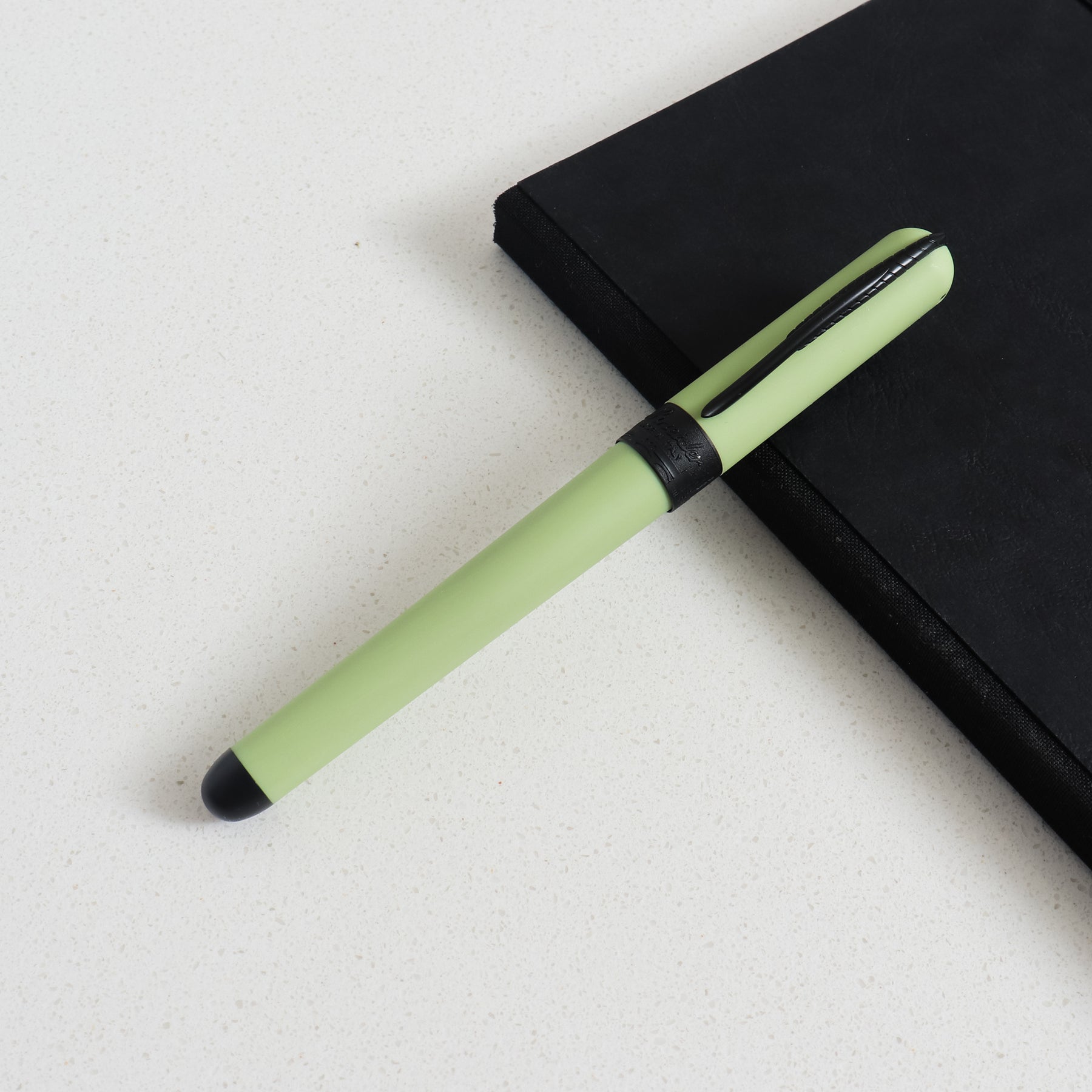 Avatar UR Black Matt Fountain Pen - LAZADO