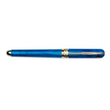 Avatar UR De Luxe Rollerball Gold by Pineider - Detail View