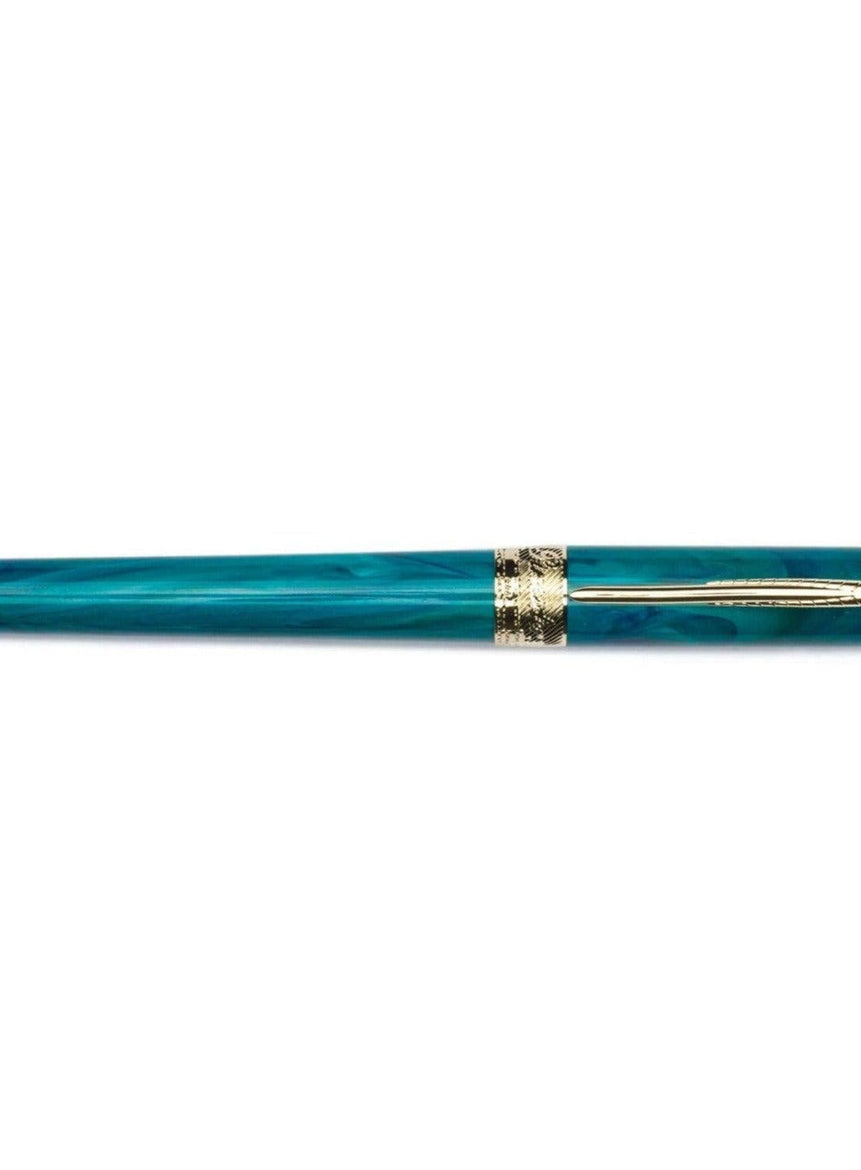 Avatar UR De Luxe Rollerball Gold - LAZADO
