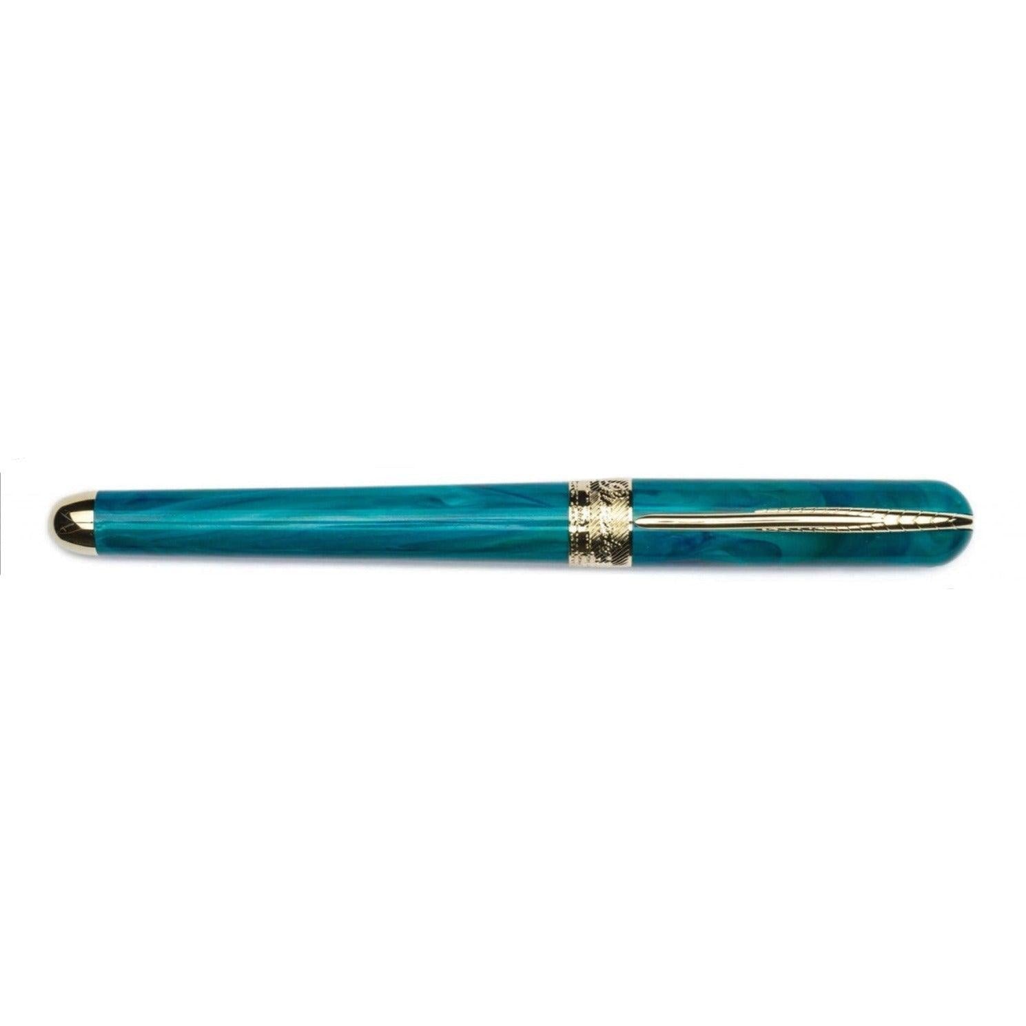 Avatar UR De Luxe Rollerball Gold - LAZADO