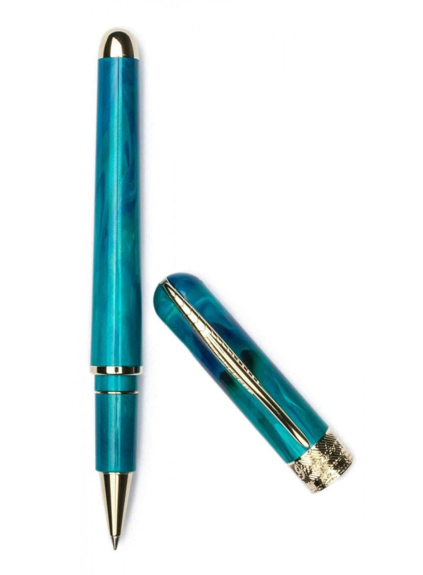 Avatar UR De Luxe Rollerball Gold - LAZADO