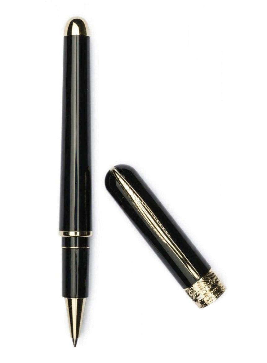 Avatar UR De Luxe Rollerball Gold - LAZADO